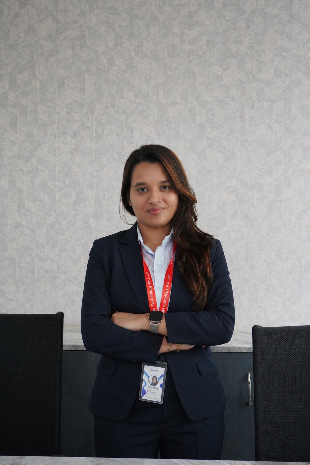 Executive Profile